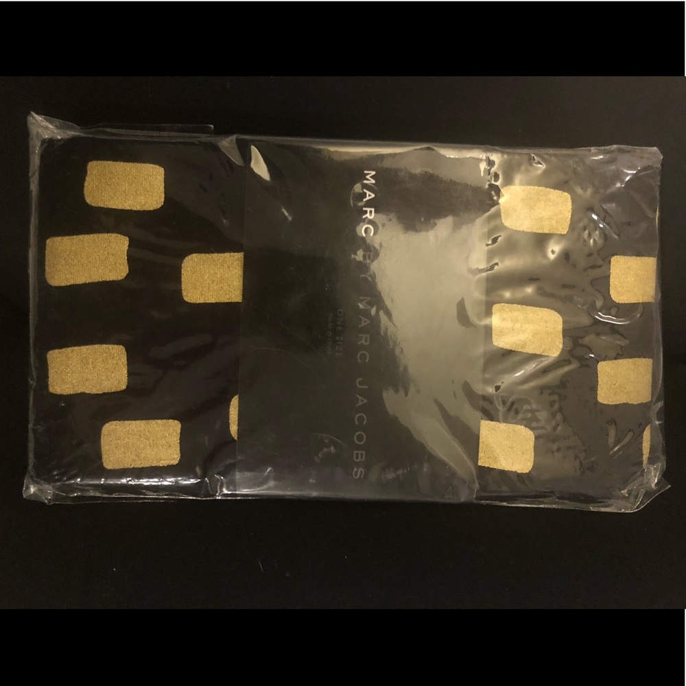 Marc by Marc Jacobs tights - brand new